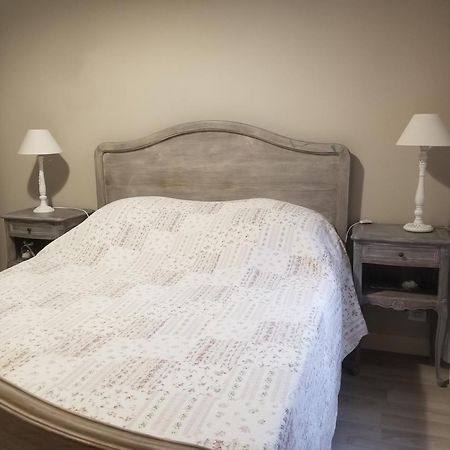 Joli T2 De 40M² A Louer A Le Muy 아파트 외부 사진