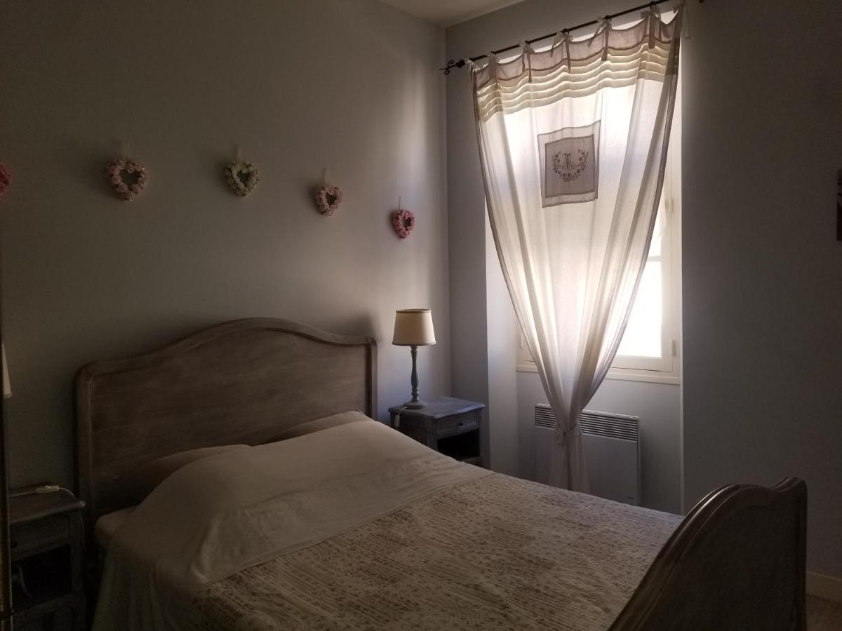 Joli T2 De 40M² A Louer A Le Muy 아파트 외부 사진