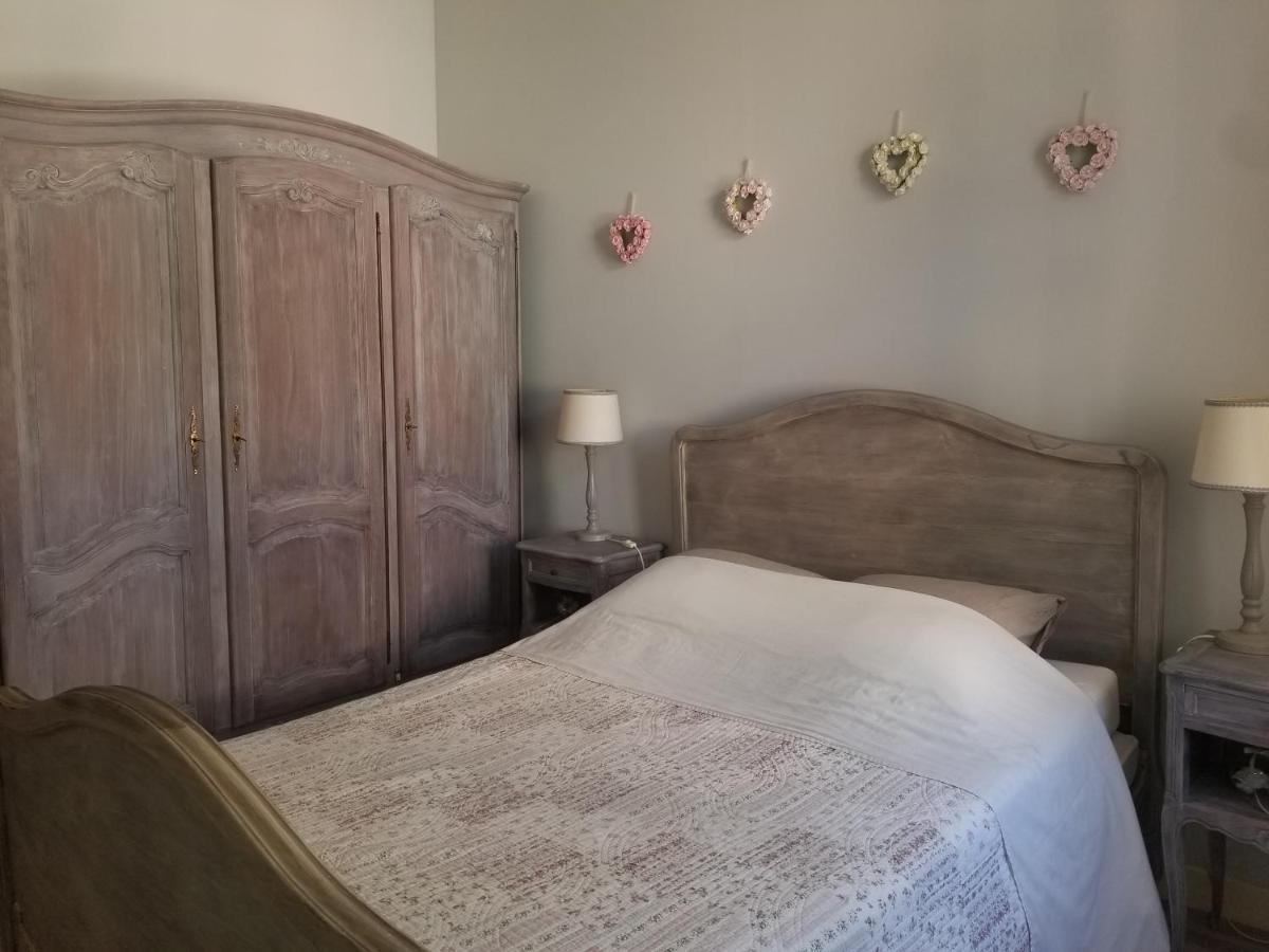 Joli T2 De 40M² A Louer A Le Muy 아파트 외부 사진