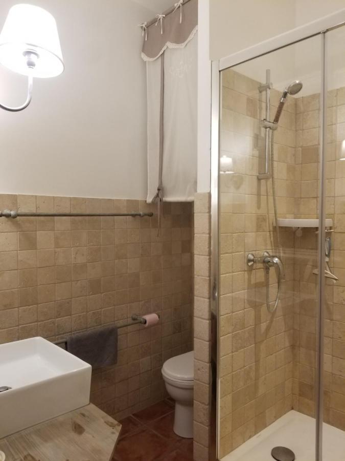 Joli T2 De 40M² A Louer A Le Muy 아파트 외부 사진