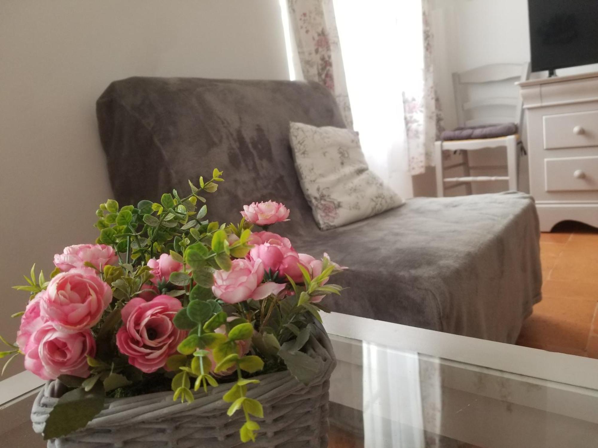 Joli T2 De 40M² A Louer A Le Muy 아파트 외부 사진