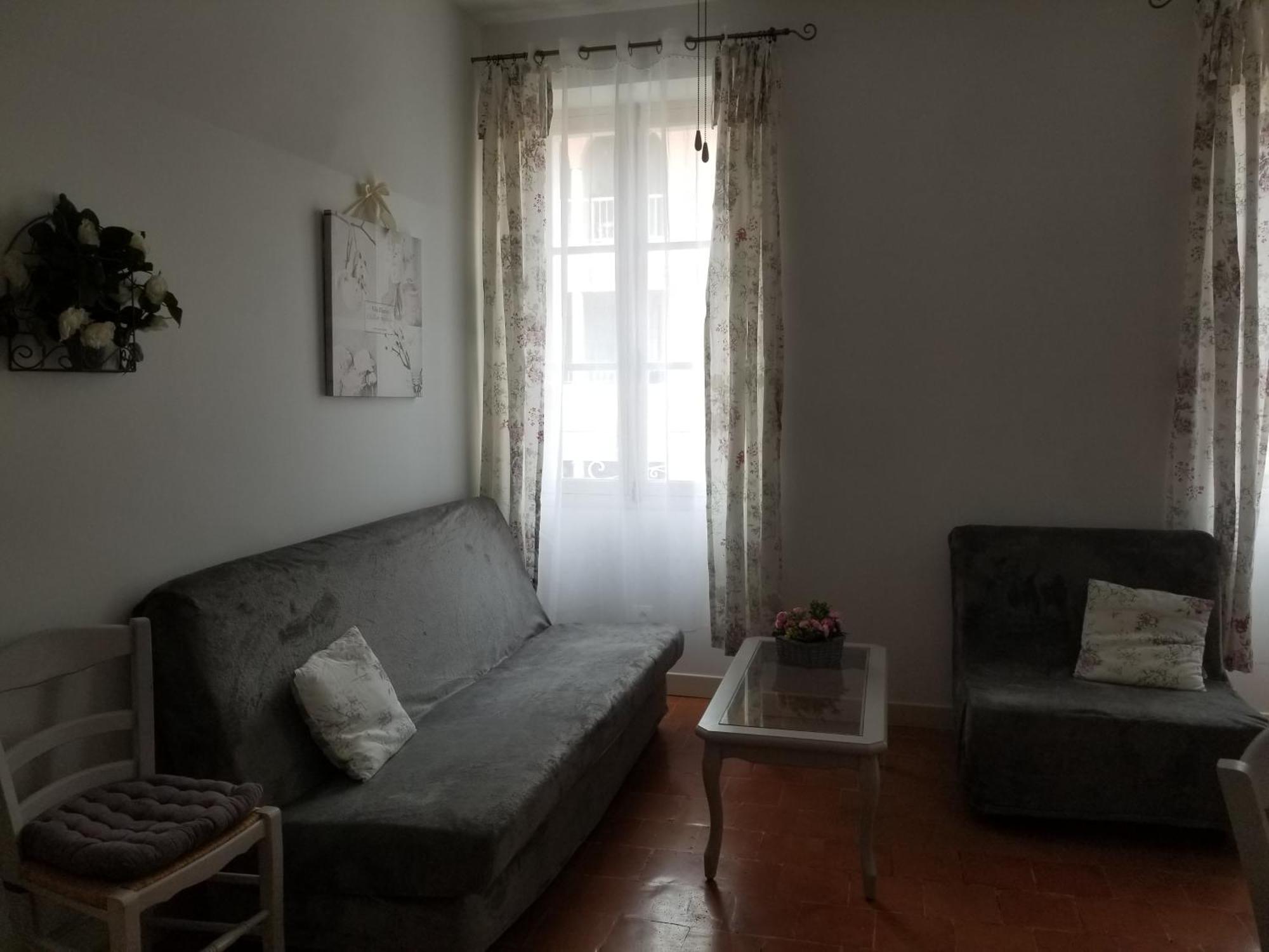 Joli T2 De 40M² A Louer A Le Muy 아파트 외부 사진