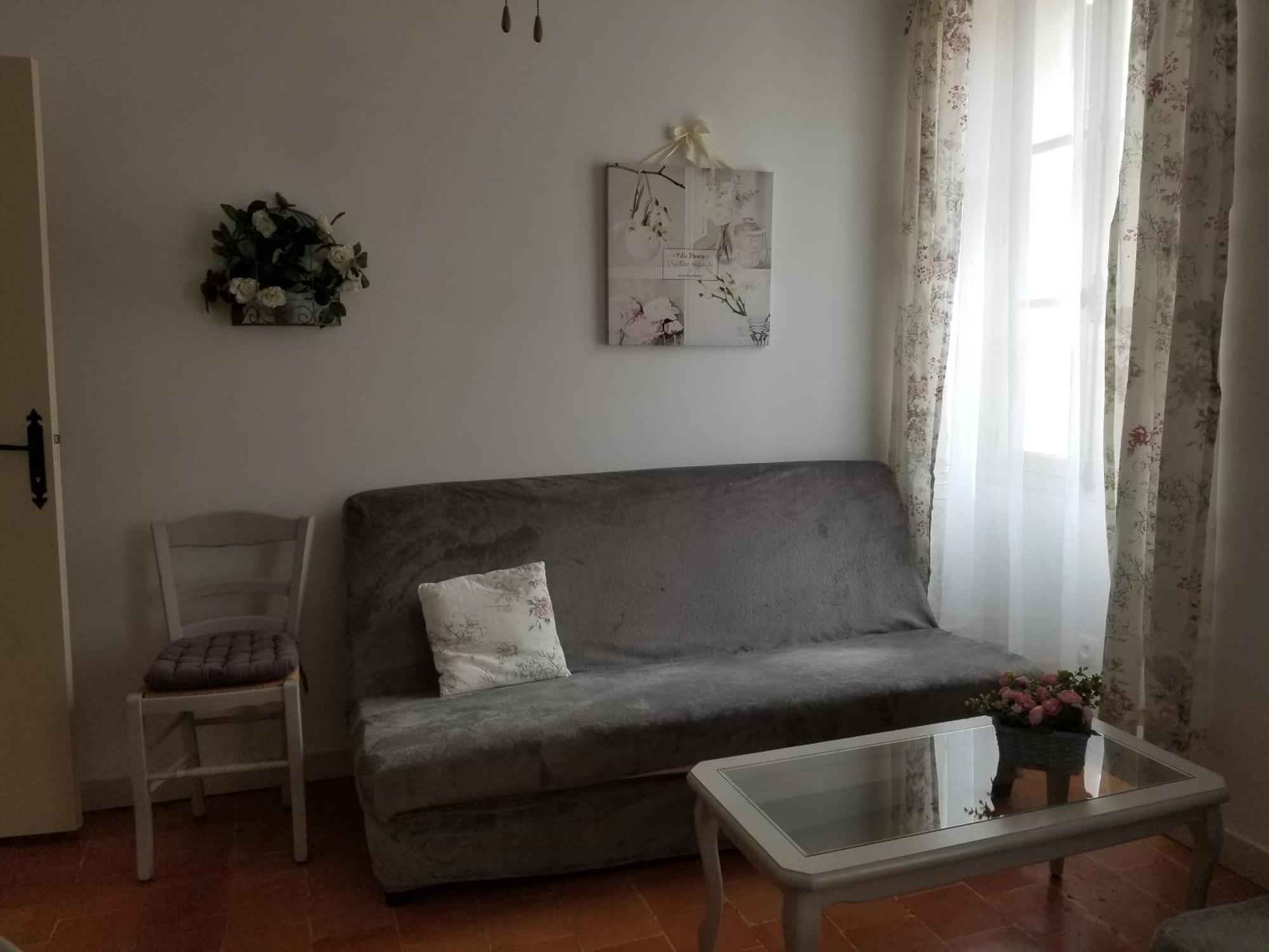 Joli T2 De 40M² A Louer A Le Muy 아파트 외부 사진