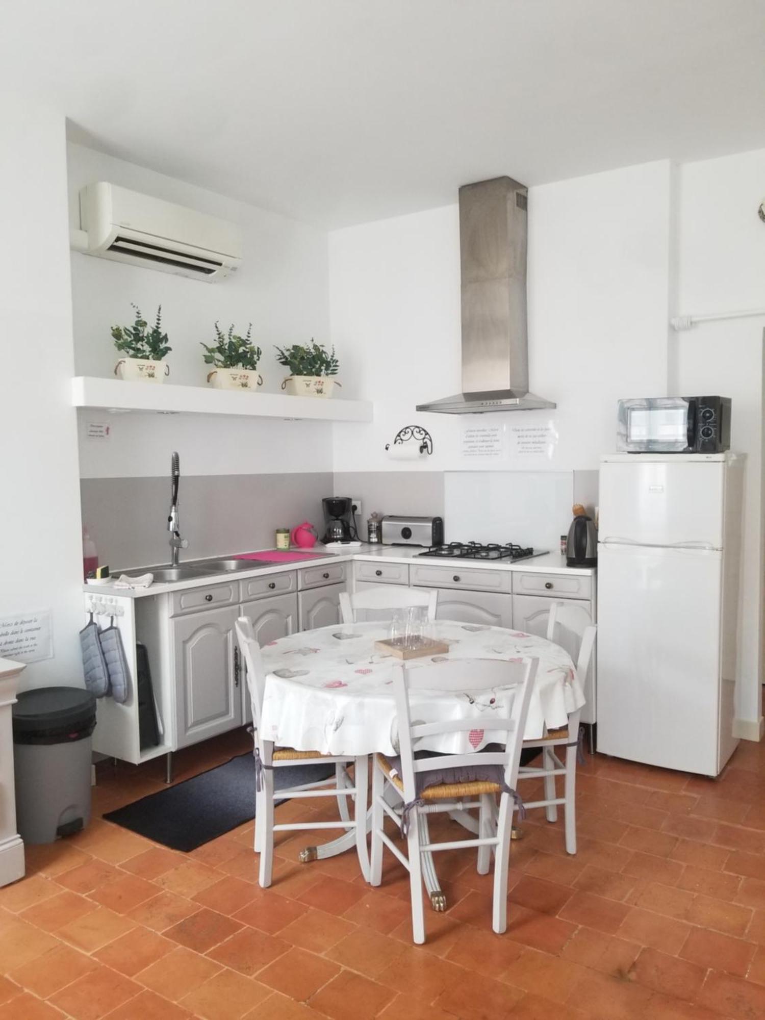 Joli T2 De 40M² A Louer A Le Muy 아파트 외부 사진