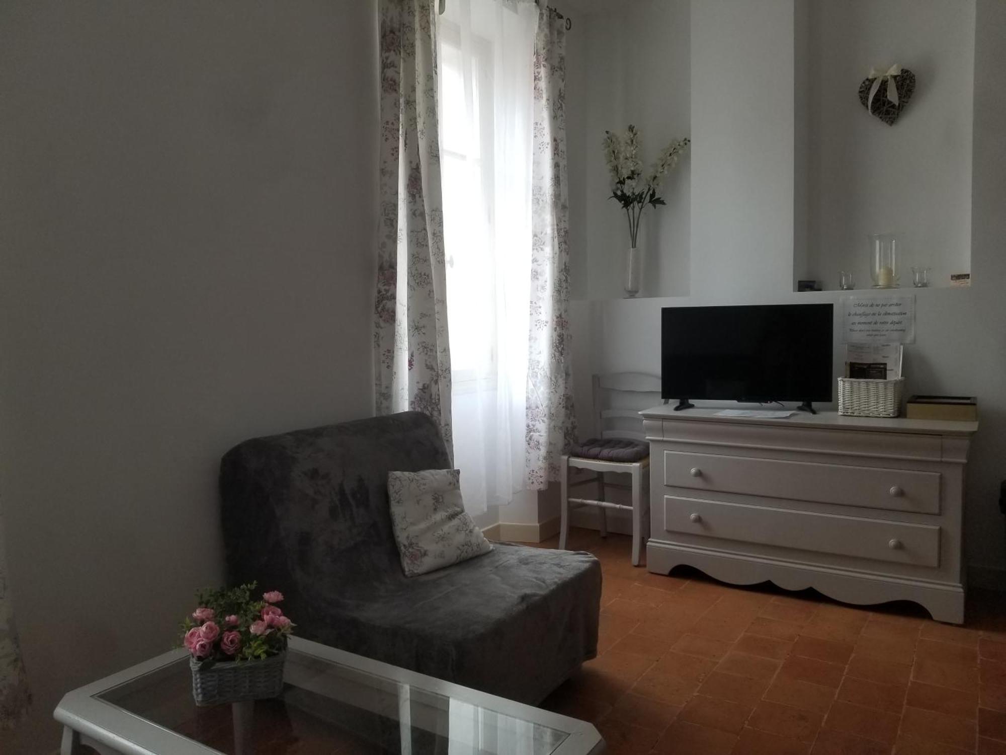 Joli T2 De 40M² A Louer A Le Muy 아파트 외부 사진