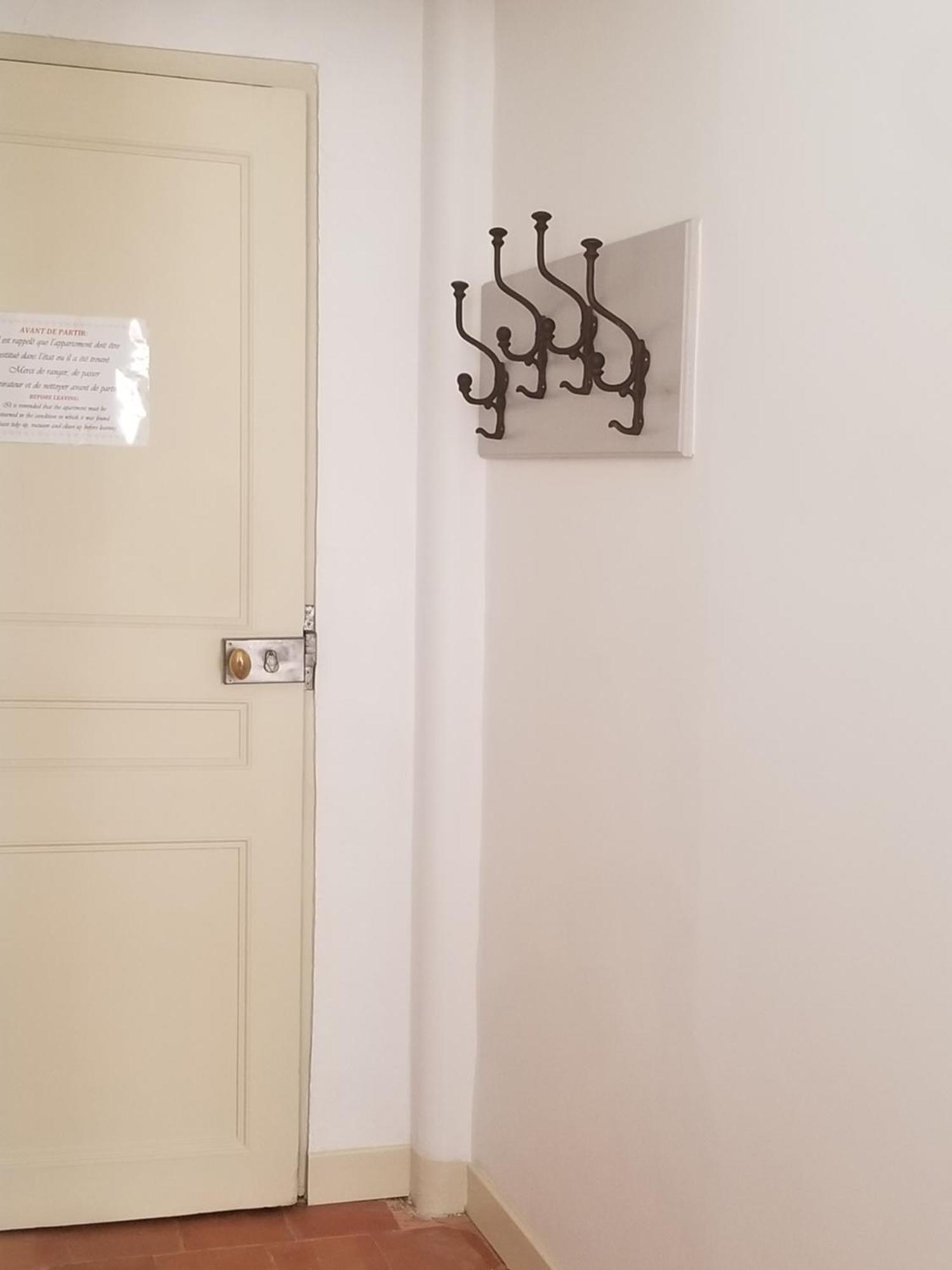 Joli T2 De 40M² A Louer A Le Muy 아파트 외부 사진