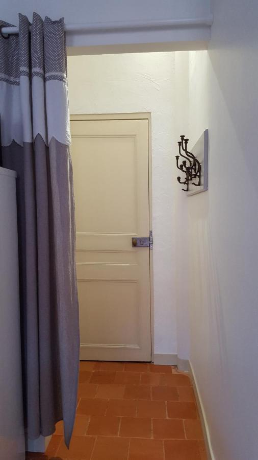 Joli T2 De 40M² A Louer A Le Muy 아파트 외부 사진