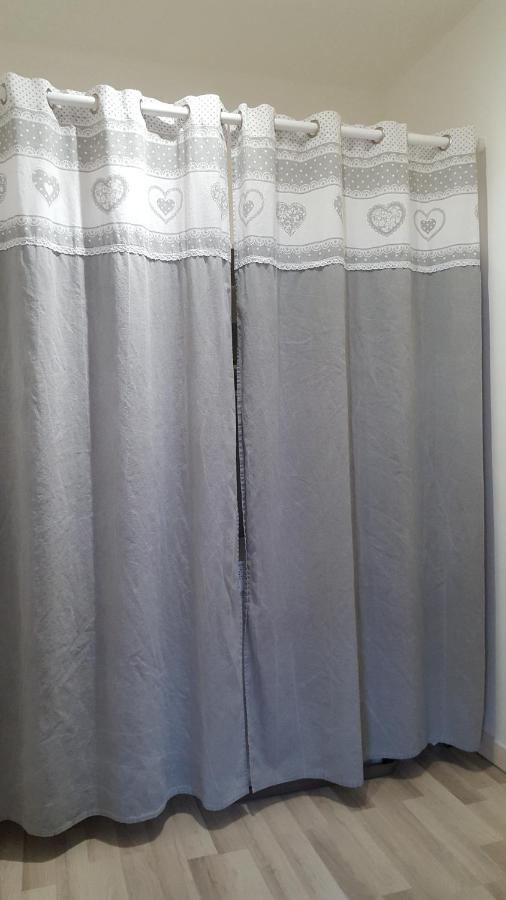 Joli T2 De 40M² A Louer A Le Muy 아파트 외부 사진